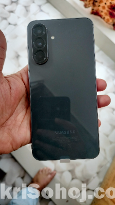 Samsung Galaxy A56, 8GB, 256 GB